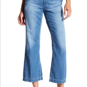 AG Adriano Goldschmied “The Layla”